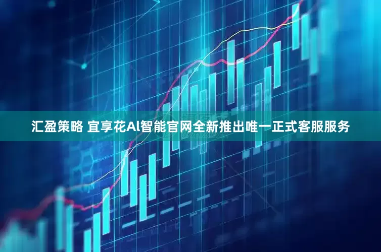 汇盈策略 宜享花Al智能官网全新推出唯一正式客服服务